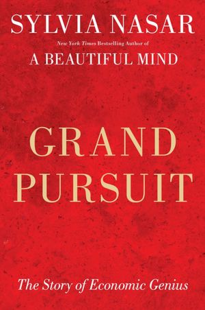 Books to download to ipad 2 Grand Pursuit: The Story of Economic Genius in English by Sylvia Nasar 9780684872988 iBook