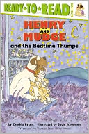 Henry and Mudge and the Bedtime Thumps (Henry and Mudge Series #9)