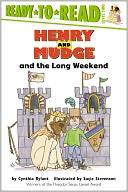 Henry and Mudge and the Long Weekend (Henry and Mudge Series #11)