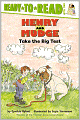 Henry and Mudge Take the Big Test (Henry and Mudge Series #10)