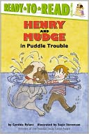 Henry and Mudge in Puddle Trouble (Henry and Mudge Series #2)