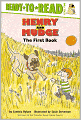 Henry and Mudge: The First Book