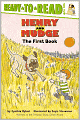 Henry and Mudge: The First Book
