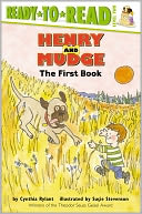 Henry and Mudge: The First Book