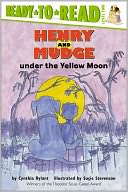 Henry and Mudge under the Yellow Moon (Henry and Mudge Series #4)
