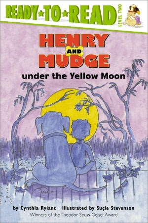 Henry and Mudge under the Yellow Moon (Henry and Mudge Series #4)