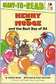 Henry and Mudge and the Best Day of All (Henry and Mudge Series #14)