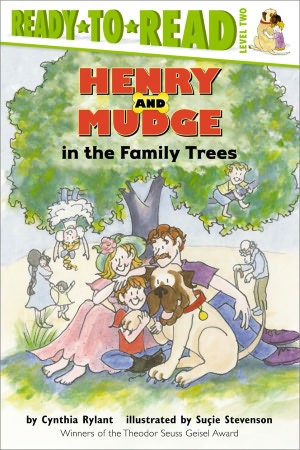 Henry and Mudge in the Family Trees (Henry and Mudge Series #15)