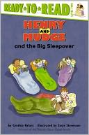 Henry and Mudge and the Big Sleepover (Henry and Mudge Series #28)