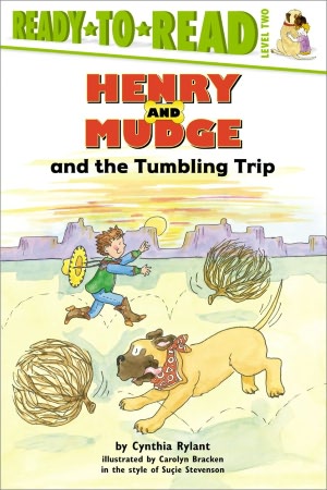 Henry and Mudge and the Tumbling Trip (Henry and Mudge Series #27)
