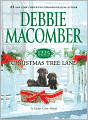 1225 Christmas Tree Lane (Cedar Cove Series #12)