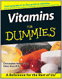 Vitamins For Dummies