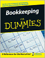 Bookkeeping For Dummies