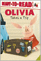 Olivia Takes a Trip