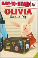Olivia Takes a Trip