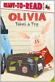 Olivia Takes a Trip