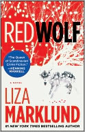 Red Wolf