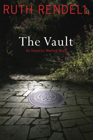 The Vault (Chief Inspector Wexford Series #23)
