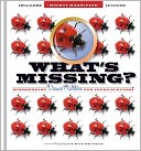 What's Missing: Look and look and look-can you find what's missing?
