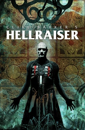 Clive Barker's Hellraiser Volume 1