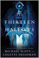 The Thirteen Hallows