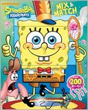 SpongeBob Mix & Match