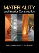Materiality and Interior Construction