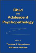 Child and Adolescent Psychopathology