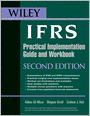 Wiley IFRS: Practical Implementation Guide and Workbook