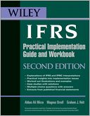 Wiley IFRS: Practical Implementation Guide and Workbook