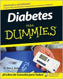 Diabetes Para Dummies