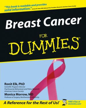 Breast Cancer For Dummies
