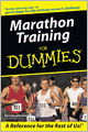 Marathon Training For Dummies