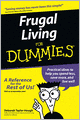 Frugal Living For Dummies