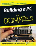 Building a PC For Dummies