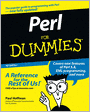 Perl For Dummies
