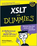 download XSLT For Dummies book
