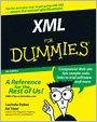 XML For Dummies