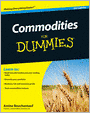 Commodities For Dummies
