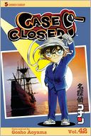 Case Closed, Volume 42