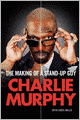 The Making of a Stand-Up Guy