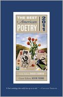 The Best American Poetry 2011