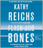 Flash and Bones (Temperance Brennan Series #14)