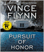 Pursuit of Honor (Mitch Rapp Series #10)