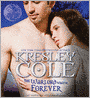 The Warlord Wants Forever (Immortals after Dark Series Novella)