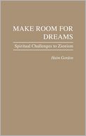 download Make Room For Dreams, Vol. 39 book
