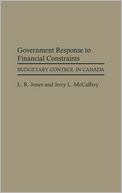 Government Response To Financial Constraints