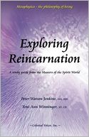 Exploring Reincarnation