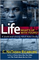 Life... What's Up With Yours?: A Youth and Young Adult Bible Study