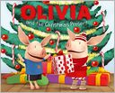 Olivia and the Christmas Present